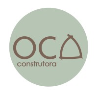 Construtora OCA logo - Similar company to Construtora Gurupi