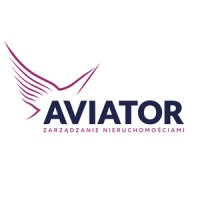 Aviator - Zarządzanie Nieruchomościami logo - Similar company to Forum Zarządzanie Nieruchomościami Sp. Z O.O.
