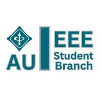 IEEE AUI Student Branch logo - Similar company to Moroccan Politics Club Aui