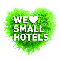 We Love Small Hotels