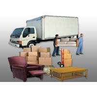 شركة نقل عفش بمكة (  القائد ) logo - Similar company to Horizon Foundation For Development