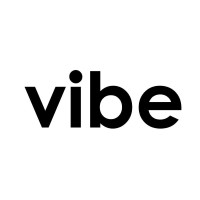 Vibe entertainment logo - Similar company to Masa App