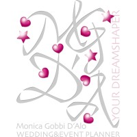 MGDA - Wedding Planner Roma, Destination Wedding ed Eventi logo - Similar company to Ares - Associazione Roma Eventi Studenteschi
