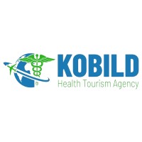 Medical Tourism: KOBILD TRAVEL AGENCY logo - Similar company to Media Creatif