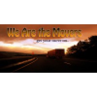 We Are The Movers