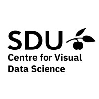 Centre for Visual Data Science - SDU logo - Similar company to Sdu Quantum Hub