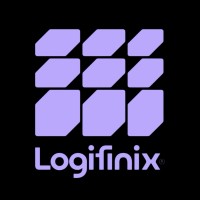 Logifinix logo - Similar company to Bugbuster