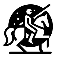 Story Knight logo - Similar company to Multi-Agent Systems