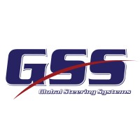 Global Steering Systems, LLC. logo - Similar company to Nl Alumni Network Chile