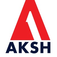 Aksh Industries Inc. logo - Similar company to Bond Securcom Inc.