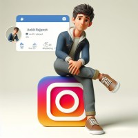 AV tech Digital Marketing Company logo - Similar company to Ollits