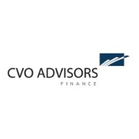 CVO Advisors Pte. Ltd. logo - Similar company to Growthhero.Ai