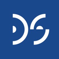 Definite Studios logo - Similar company to Mega Cat Studios