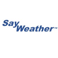 SayWeather