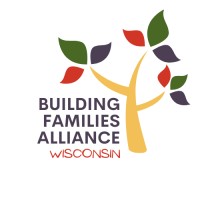 Wisconsin Building Families Alliance logo - Similar company to Eccho: Engaging Communities To Change Health Outcomes