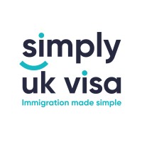 Simply UK Visa logo - Similar company to Uk Immigration And Visa Services