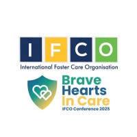 IFCO (International Foster Care Organisation) logo - Similar company to Fros