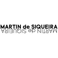 MARTIN de SIQUEIRA logo - Similar company to Wearerare Merchandise