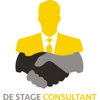 De Stage Consultant
