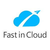 Fast In Cloud Digital Solutions logo - Similar company to Webline Cloud