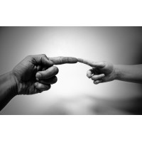 Eisha ONG logo - Similar company to Cadeau Interiorismo