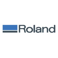 Roland DG Central Europe logo - Similar company to Printmax