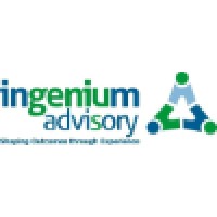 Ingenium Advisory logo - Similar company to Ingenium Advisory Services