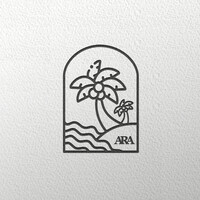 ARA Coconut Sugar Indonesia logo - Similar company to N.R. Coconut Sugar