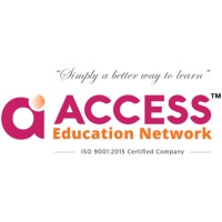 Access  Education Network logo - Similar company to Techxonia, Llc