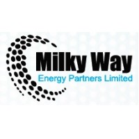 Milkyway Energy Partners logo - Similar company to Timeless Network Services