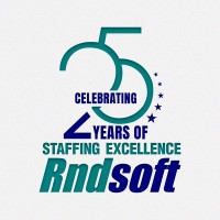 RND SOFTECH logo - Similar company to Technostore