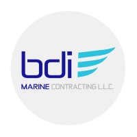 BDI MARINE CONTRACTING LLC logo - Similar company to Ms Contracting Llc