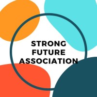 Strong Future Association logo - Similar company to Center For Youth Activism Krik - Cya Krik