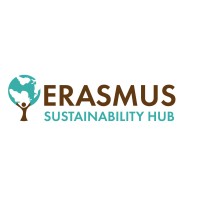 Erasmus Sustainability Hub logo - Similar company to Ppi Rotterdam (Indonesian Student Association In Rotterdam)