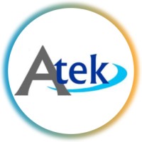 Atek Precision Tools Inc. logo - Similar company to Tekoma Precision Tool Holders