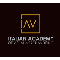 Italian Academy of Visual Merchandising logo - Similar company to Studio Cordisco
