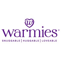 Warmies® logo - Similar company to Warmies