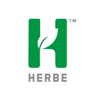 Herbe Food Pvt. Ltd. logo - Similar company to Gujarat Food & Chemical Industries