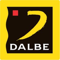 DALBE Grenoble logo - Similar company to Dalbe France