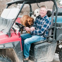 Todd Hanten Farm logo - Similar company to Opus Northwest, Llc