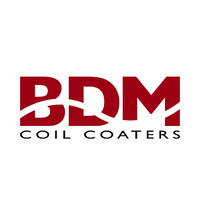 BDM Coil Coaters logo - Similar company to Soluciones Automáticas Avanzadas Satmak