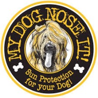 My Dog Nose It logo - Similar company to Canem Educ