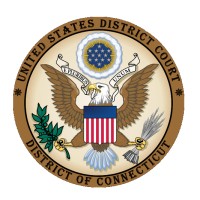 U.S. District Court, District Of Connecticut
