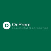 OnPrem, Inc. logo - Similar company to Shape.Io