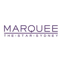Marquee Sydney, The Star logo - Similar company to Virtual Solutions 3D