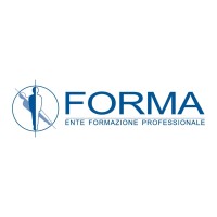 FORMA Ente di Formazione Professionale logo - Similar company to Datev.It Spa