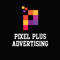Pixel Plus Advertising logo - Similar company to Dot Advertising