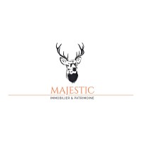 Majestic Immobilier et Patrimoine logo - Similar company to G Bakar Walli