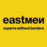 Eastmen | Experts without borders logo - Similar company to Go To The Moon