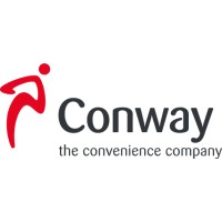 Conway - The Convenience Company S.A. logo - Similar company to Infrisa